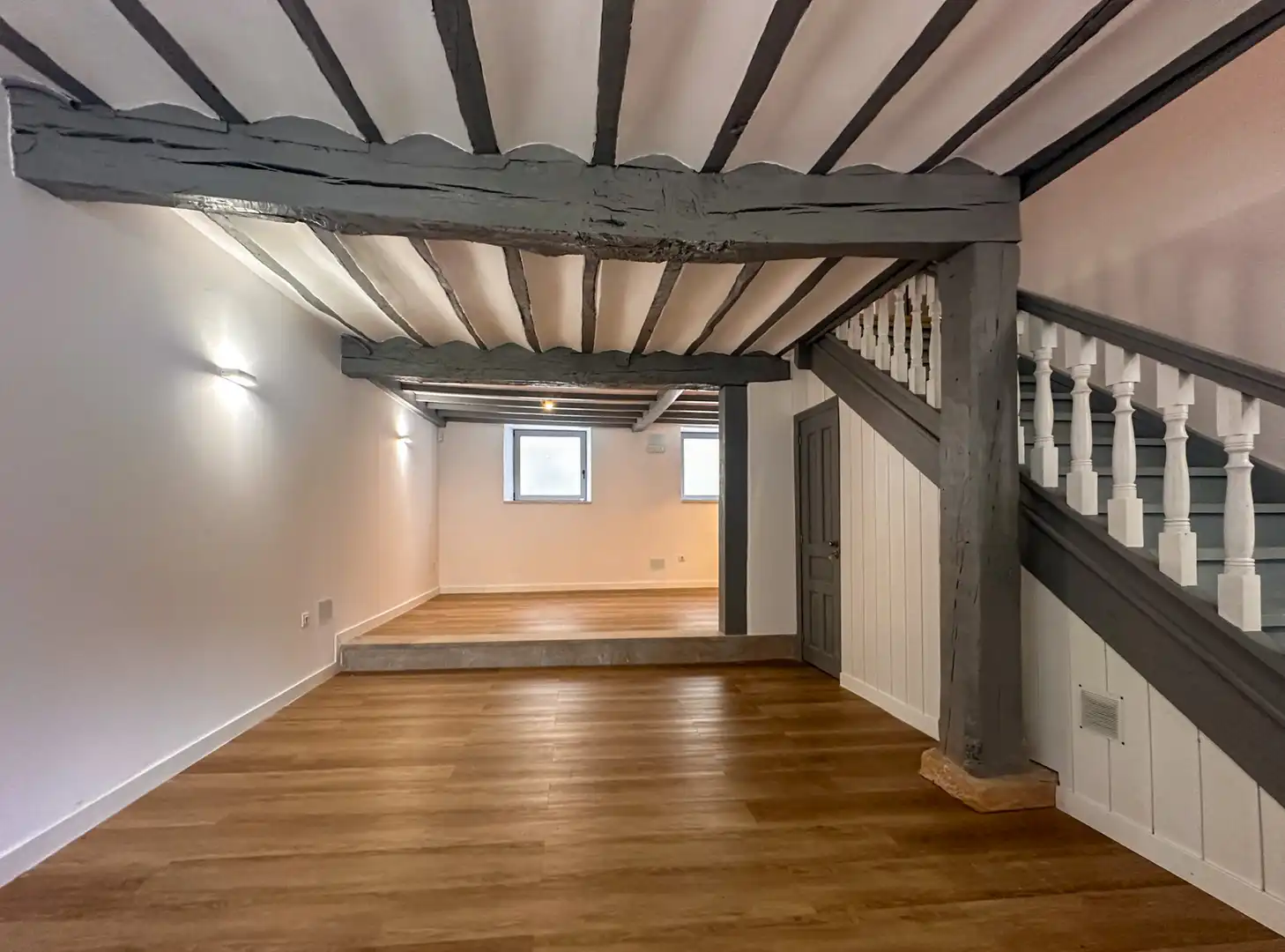 Casa adosada en venta en Lugar Barrio Carrera, Alfoz de Lloredo