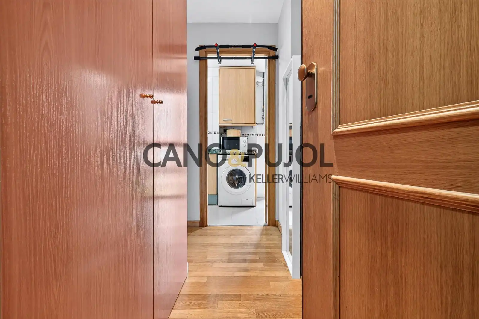 Piso en venta en Rubí con Calefacción y Terraza