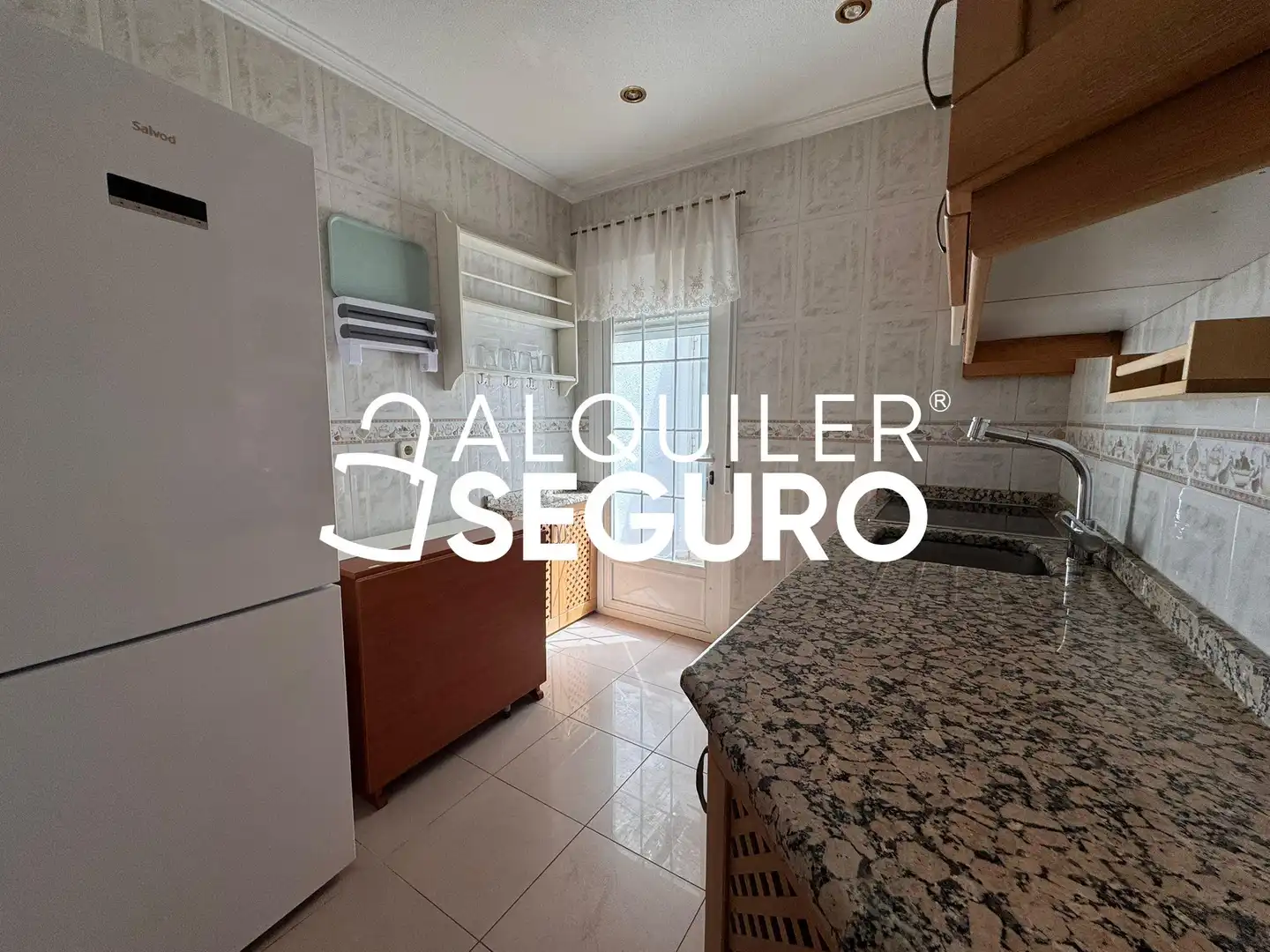 Piso de alquiler en General Marva , Moscardó