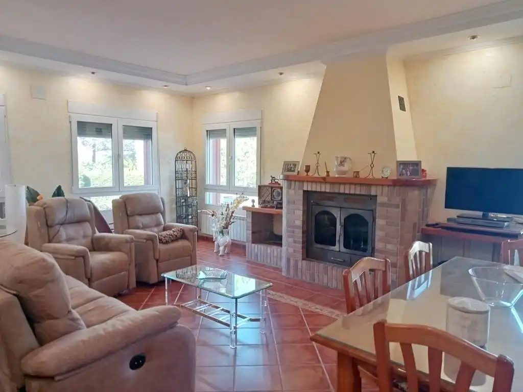 Villa avec piscine à vendre à Camino Camino de los Quiñones, imagen 9