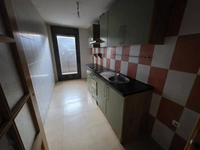 Küche von Maisonette zum Verkauf in Jaraíz de la Vera mit Privatgarten und Terrasse