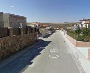 Vista exterior de Casa adosada en venda en Barajas de Melo