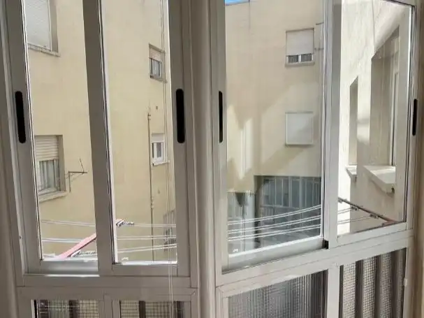 Terraza de Piso en venta en Segovia Capital con Terraza y Balcón