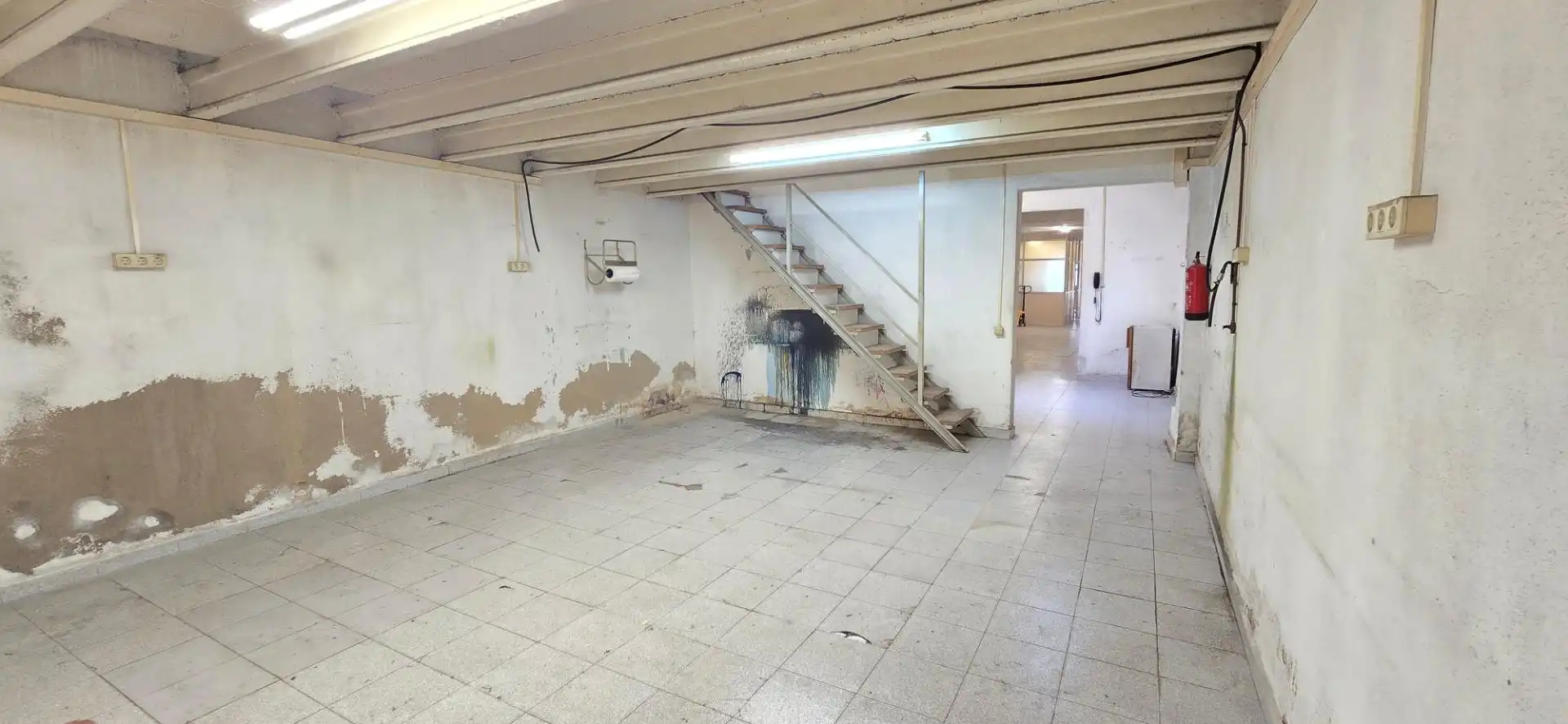 Local comercial en venta en Calle de Béjar, imagen 10
