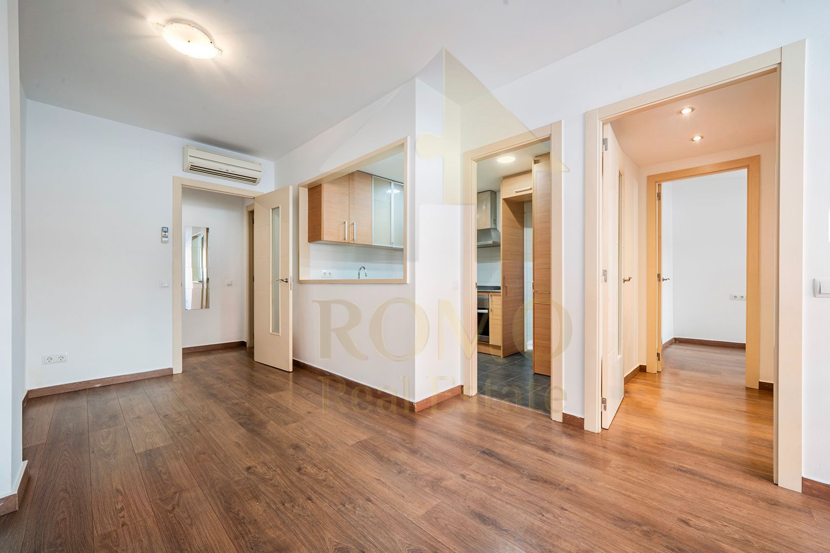 Flat for sale in Canovelles  with Heating