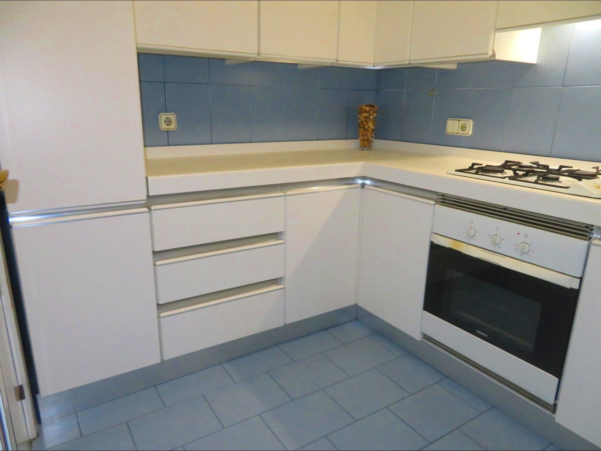 Pis en venda a Calle de Tamarit, Sant Antoni, Eixample