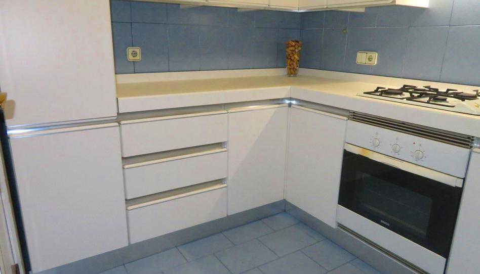 Foto 1 de Pis en venda a Calle de Tamarit, Sant Antoni, Barcelona