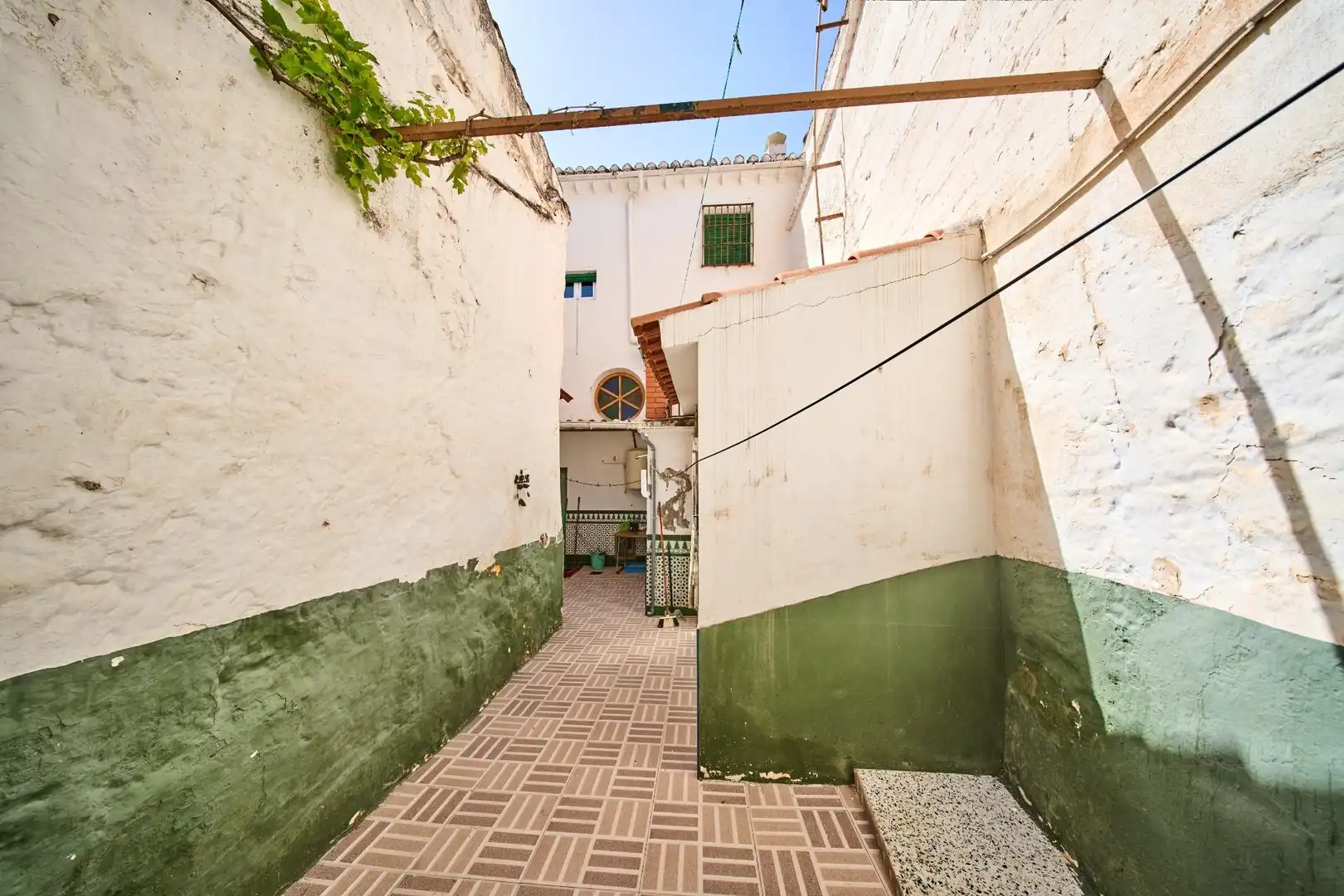Casa en venta en Calle de Santa Ana de Illora 3, imagen 23