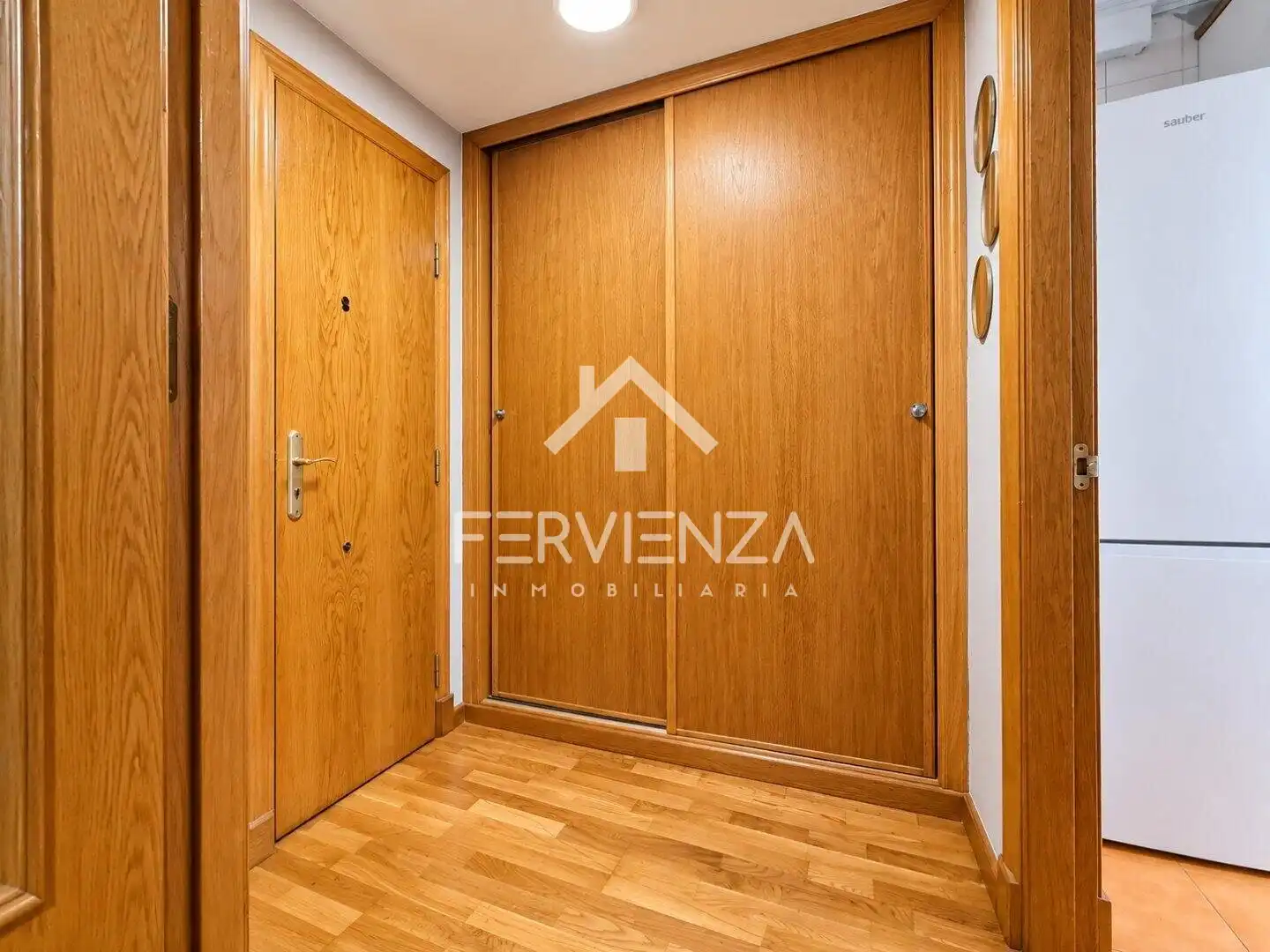 Piso con ascensor en venta en HUCA - La Cadellada, imagen 7