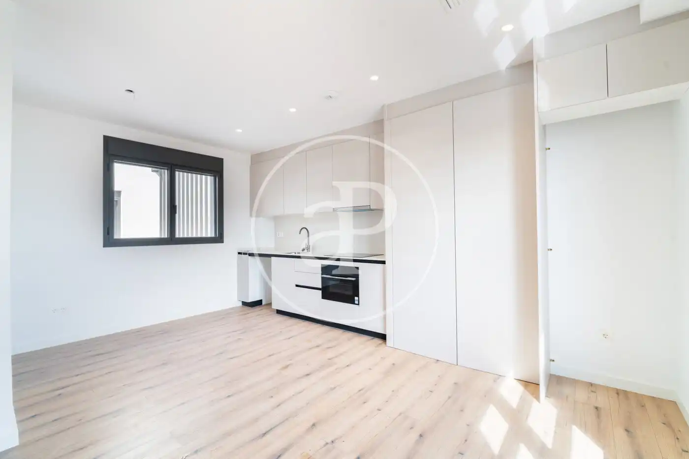 Wohnung zur Miete in Carrer del Comte d'Urgell, La Nova Esquerra de l'Eixample