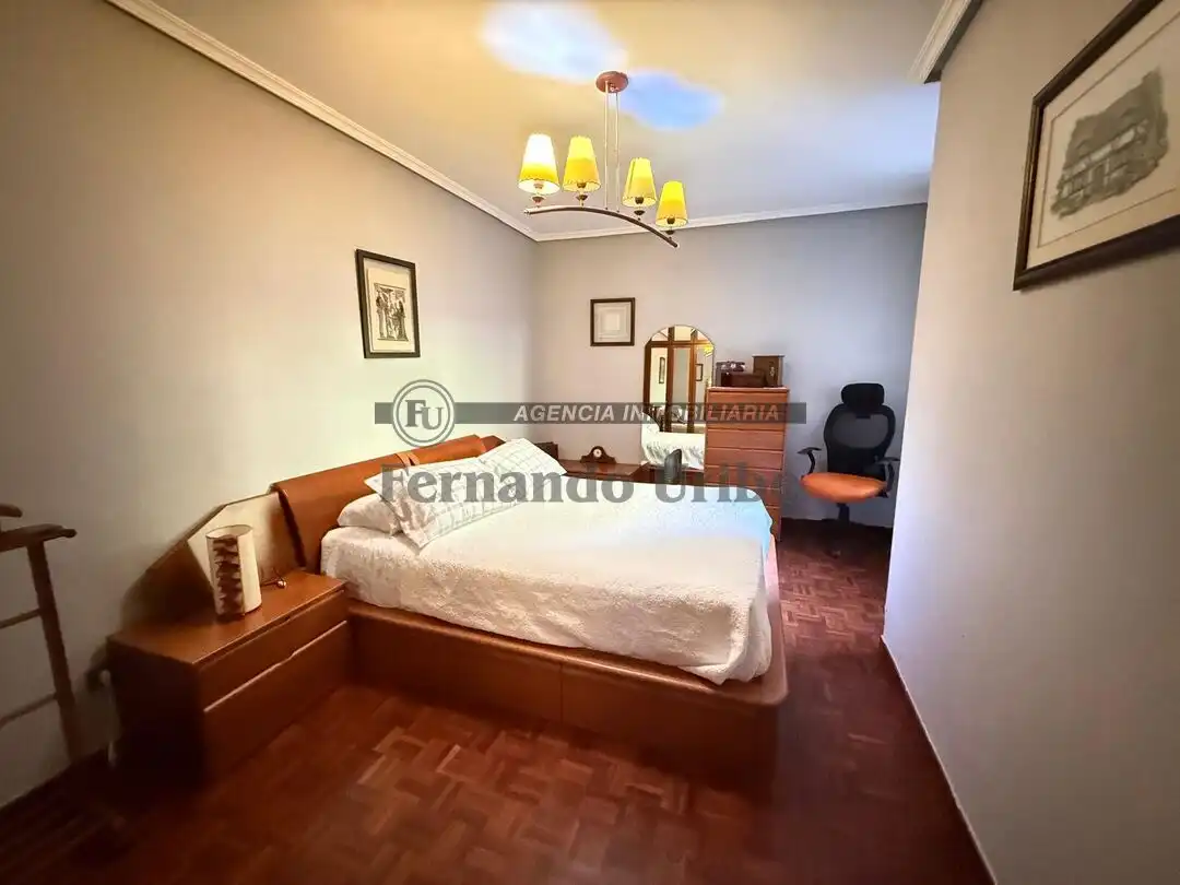 Piso con ascensor en venta en Juan Vicente Zengotitabengoa Kalea, imagen 9