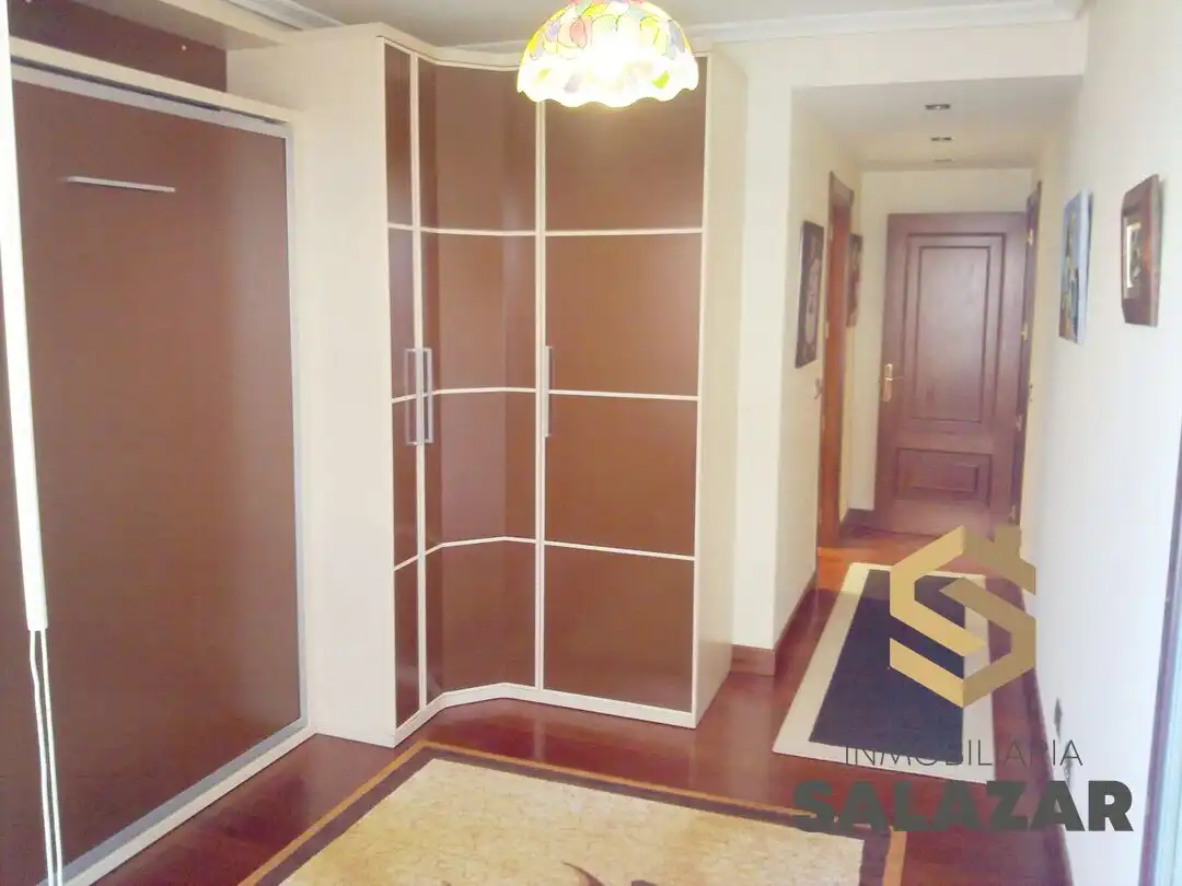 Flat for rent in Santurtzi   with Heating and Terrace