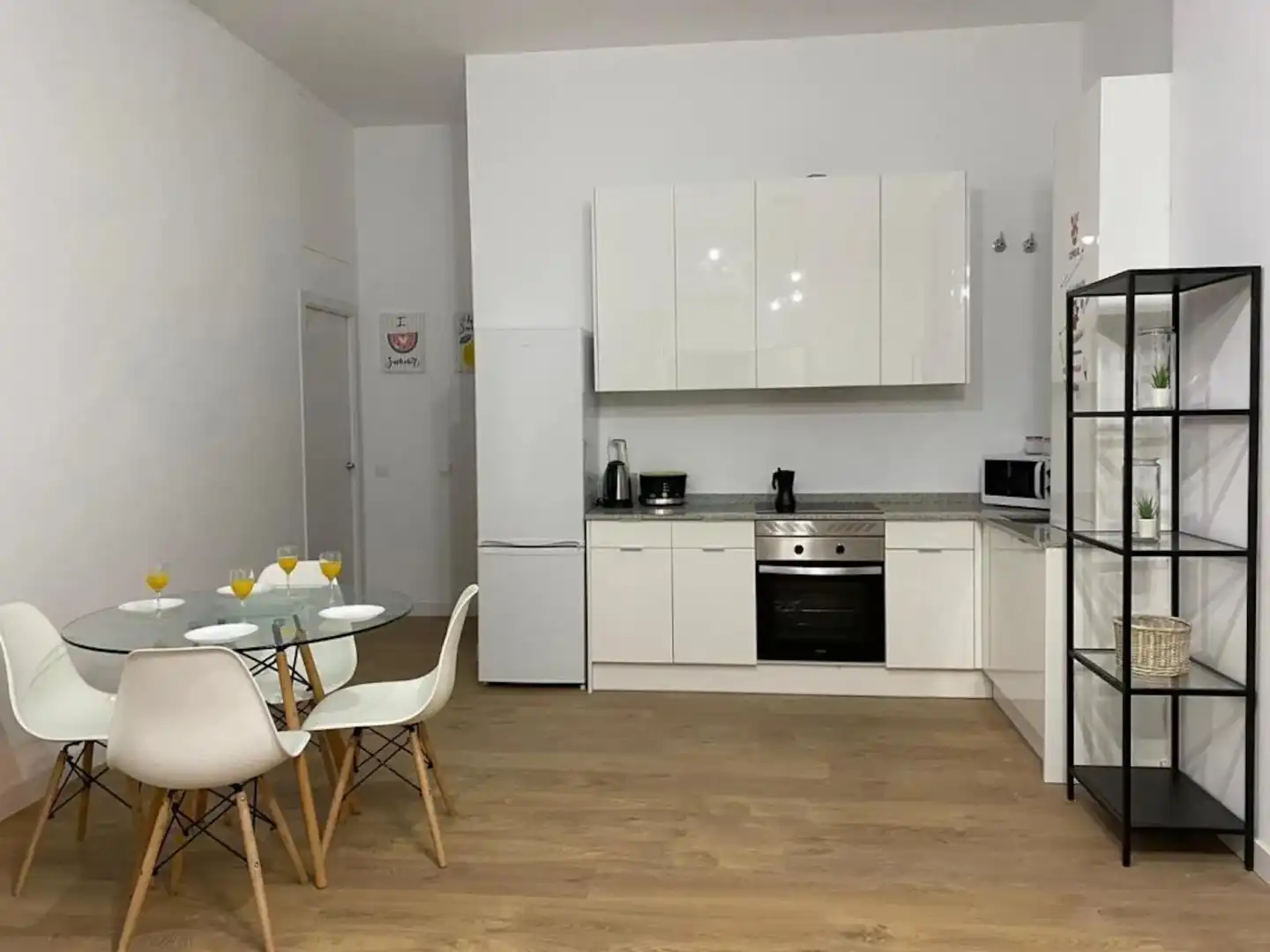 Fotografía del inmueble reportado: 1.500 €/mes — Las Águilas, Madrid
