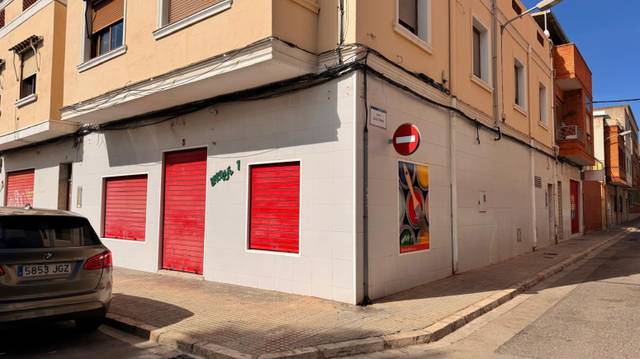 Local comercial en Alquiler en Centro Puerto