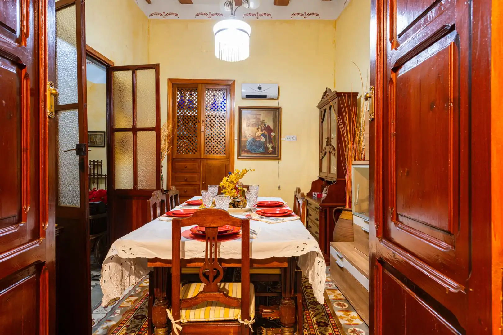 Hotel in vendita a Albaida, imagen 53