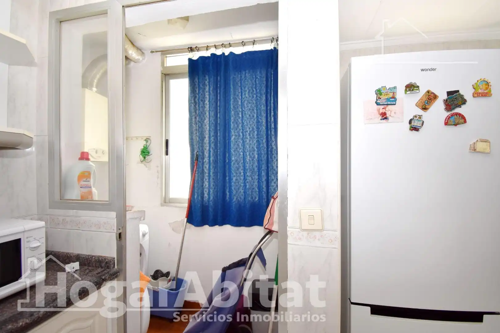 Habitación de Piso en venta en Alaquàs con Aire acondicionado, Calefacción y Terraza