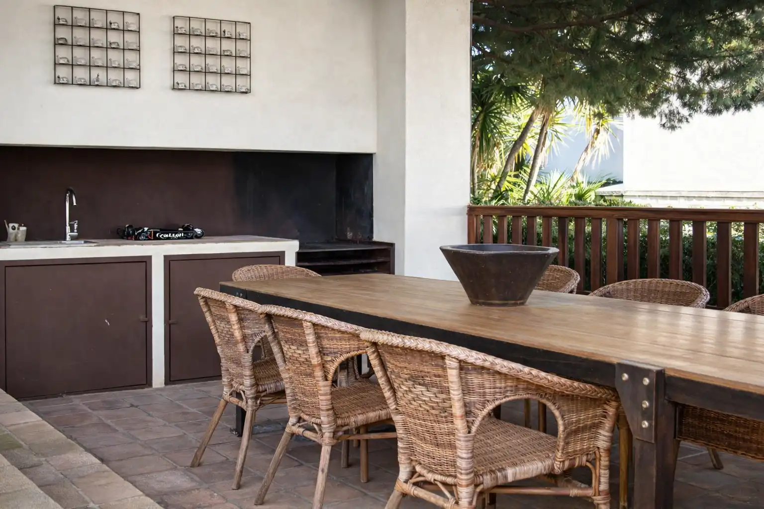 Haus mit Pool zum Verkauf in Les Bilbenyes, imagen 26