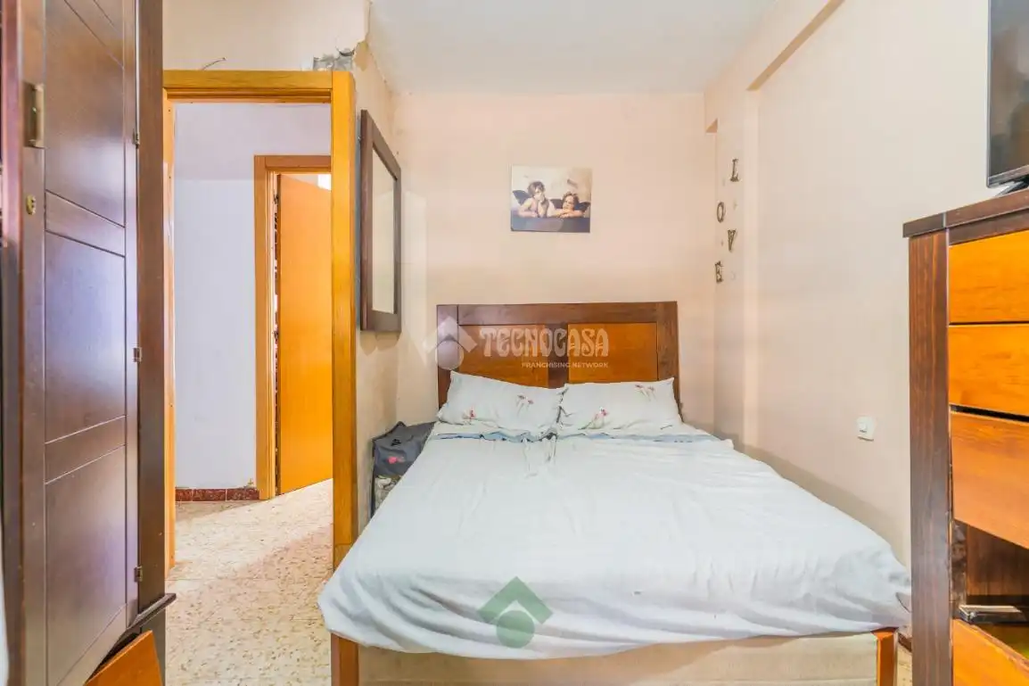 Habitación de Piso en venta en Puerto Real con Trastero