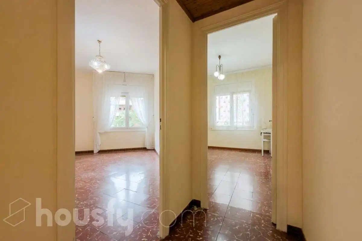 Piso en venta en Barcelona