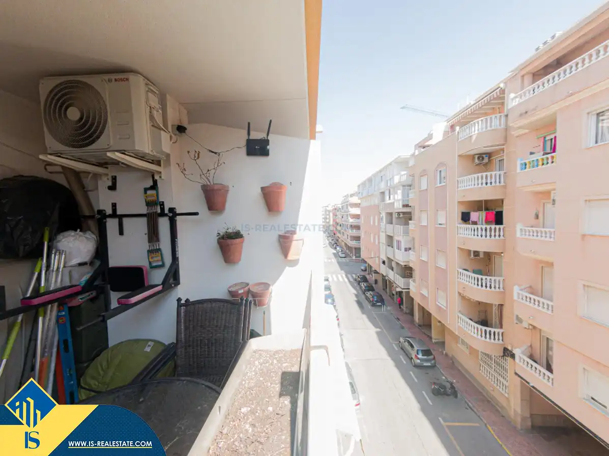 Apartment with lift for sale in Playa del Cura, imagen 8