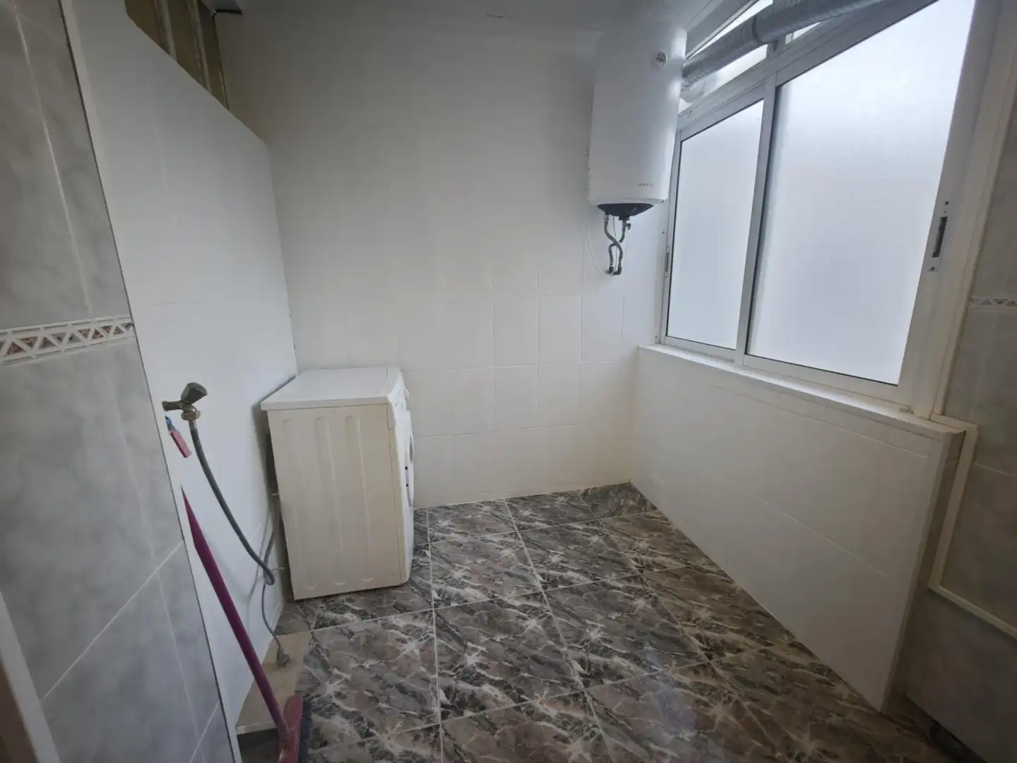 Bathroom of Flat for sale in Tarragona