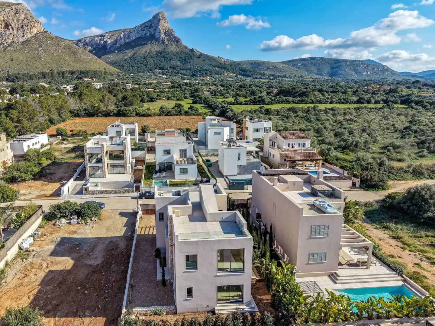 Casa amb piscina en venda a Colònia de Sant Pere, imagen 4
