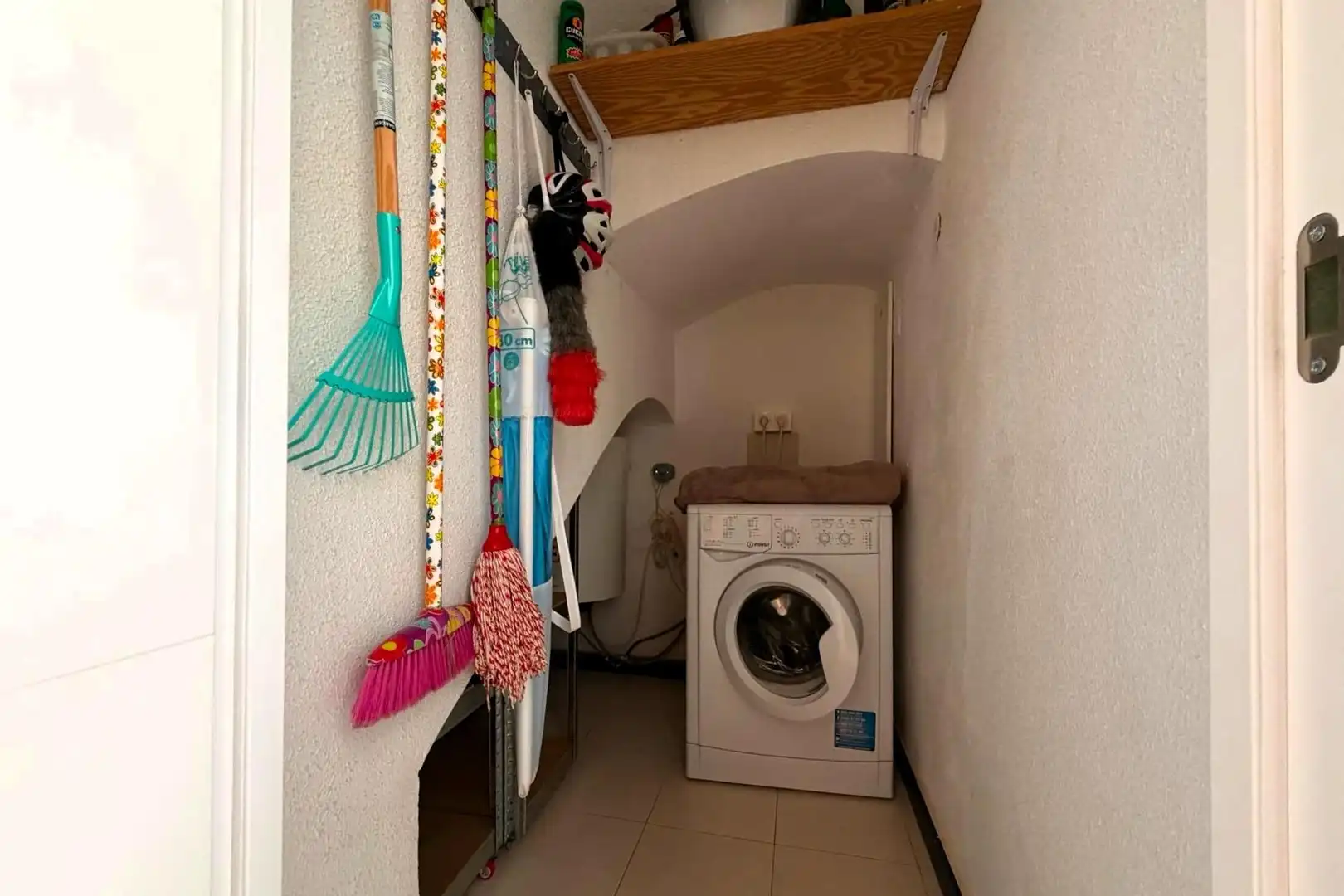Einfamilien-Reihenhaus zum Verkauf in Torrevieja mit Klimaanlage, Heizung und Terrasse