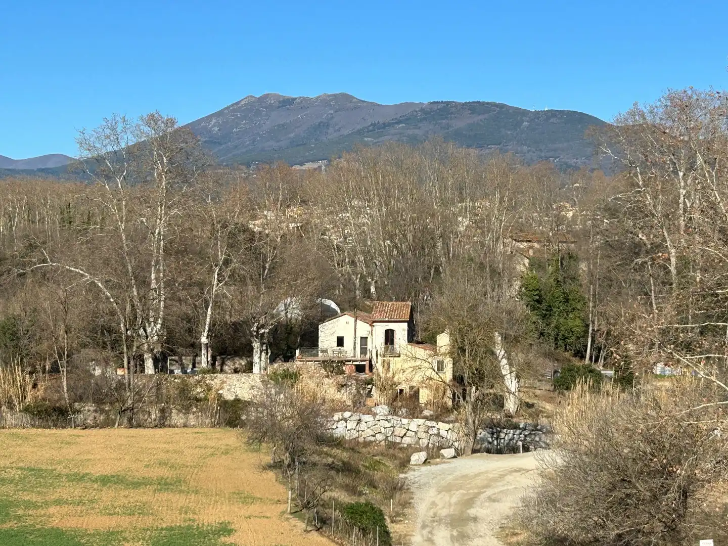 Terreno en venta en Santa Maria de Palautordera