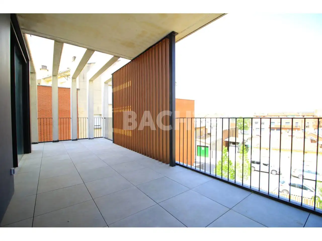 Terraza de Ático en venta en Taradell con Calefacción, Terraza y Balcón
