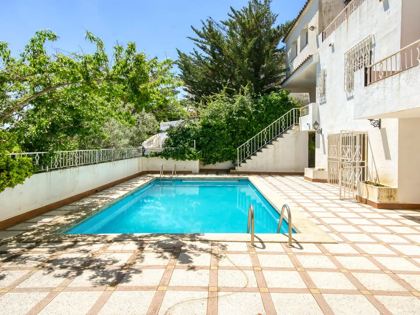 Detached house with terrace for sale in Almadrava - Canyelles - Puig-Rom, imagen 4