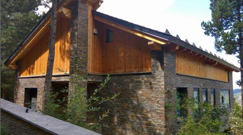 Photo 2 of House or chalet for sale in Avinguda de la Molina, Alp poble, Alp