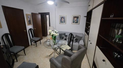 Foto 5 de Apartament en venda a Calle Miravioletas, Parque Victoria Eugenia, Málaga Capital