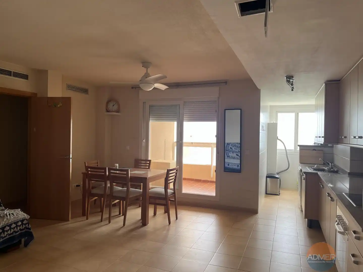 Apartament amb terrassa en venda a Veneziola, imagen 11