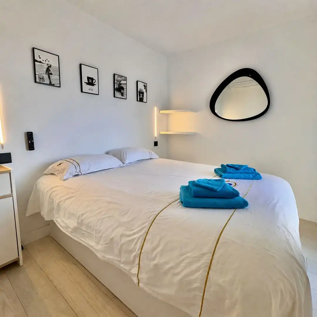 Casa a schiera in vendita a Estepona Pueblo, imagen 16