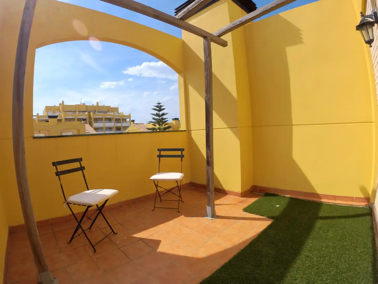Maison mitoyenne avec piscine à vendre à Carrer Nàpols, imagen 40