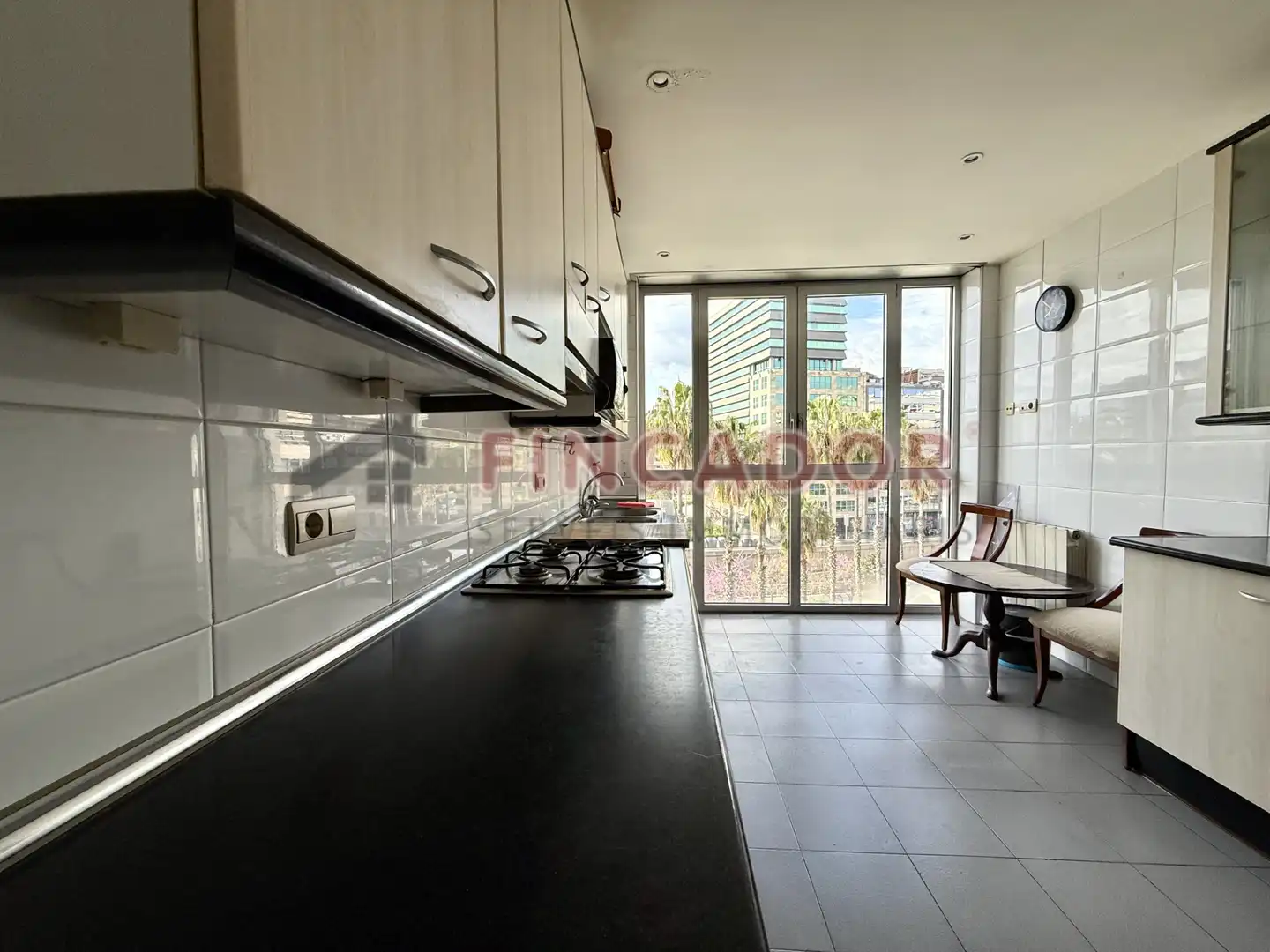 Appartement avec piscine à vendre à Carrer de la Mineria, imagen 12