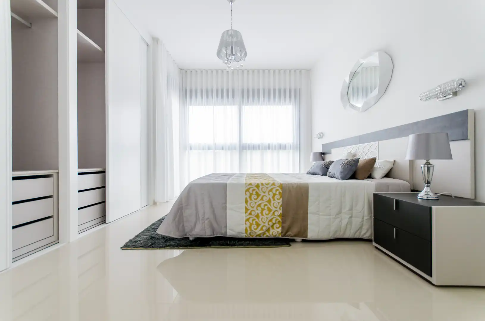 Detached house with terrace for sale in Calle los Chirrines 29, imagen 4