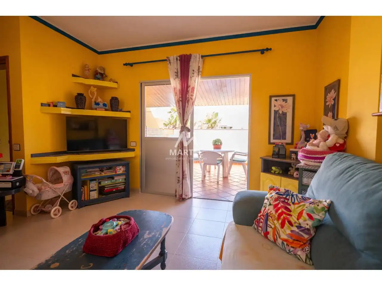 Attique à vendre à Vecindario - El Doctoral - Cruce de Sardina, imagen 5