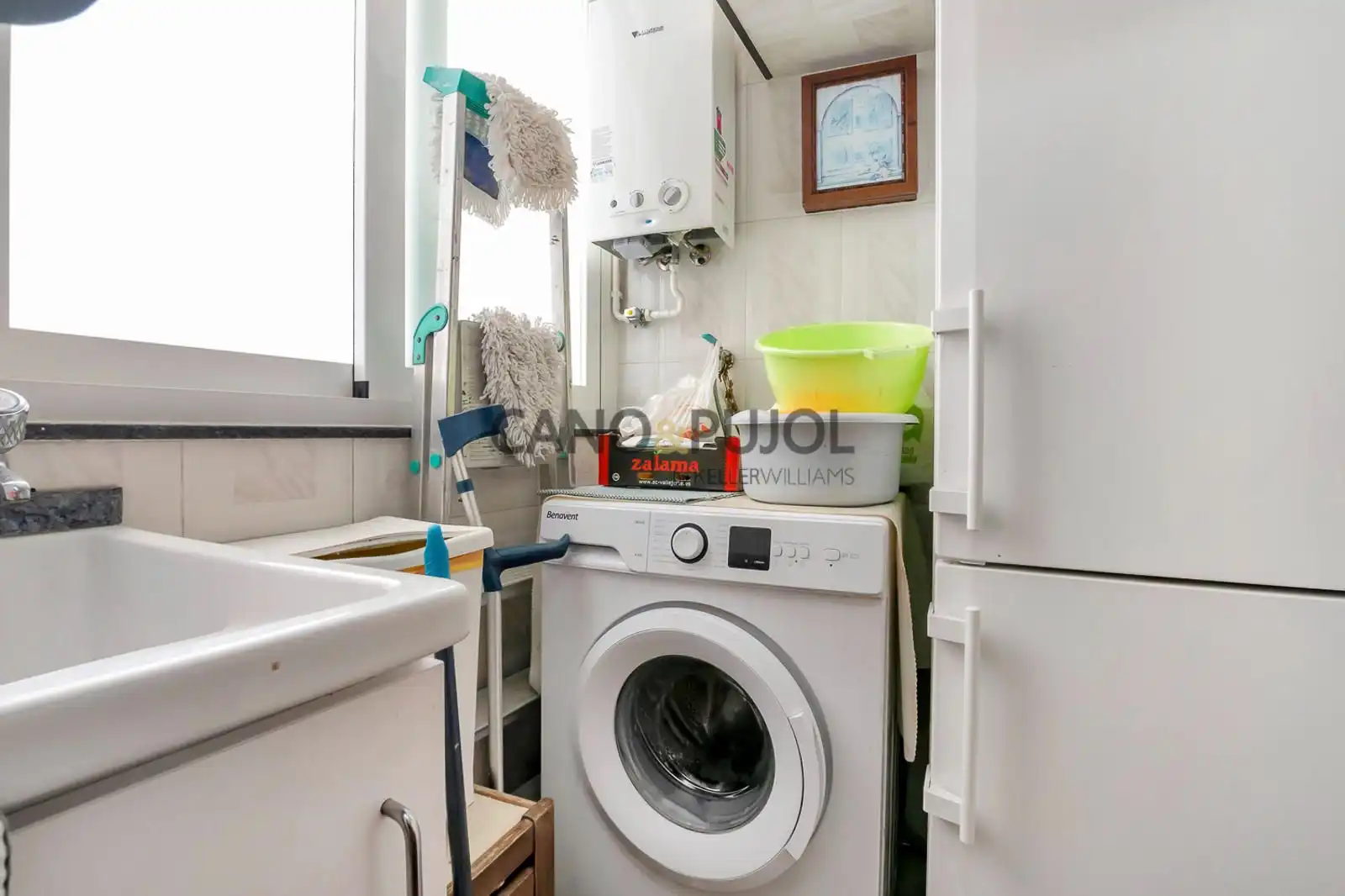 Appartamento con ascensore in vendita a Les Corts, imagen 23