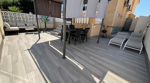 Foto 3 de Casa o chalet en venta en Aguas Nuevas, Torrevieja