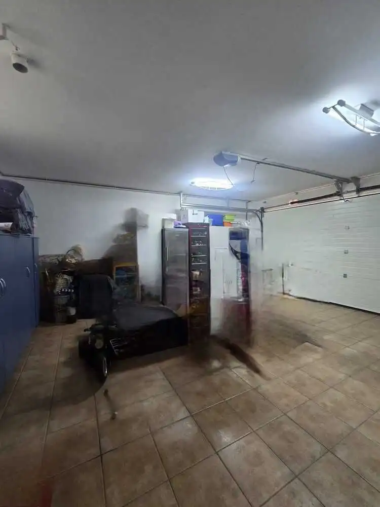 Casa con piscina en venta en A Malata - Catabois - Ciudad Jardín, imagen 22