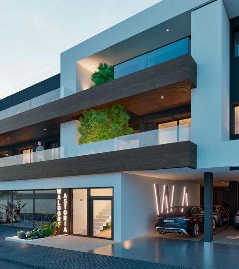 Foto 2 de Apartamento en venta en Benijófar, Alicante