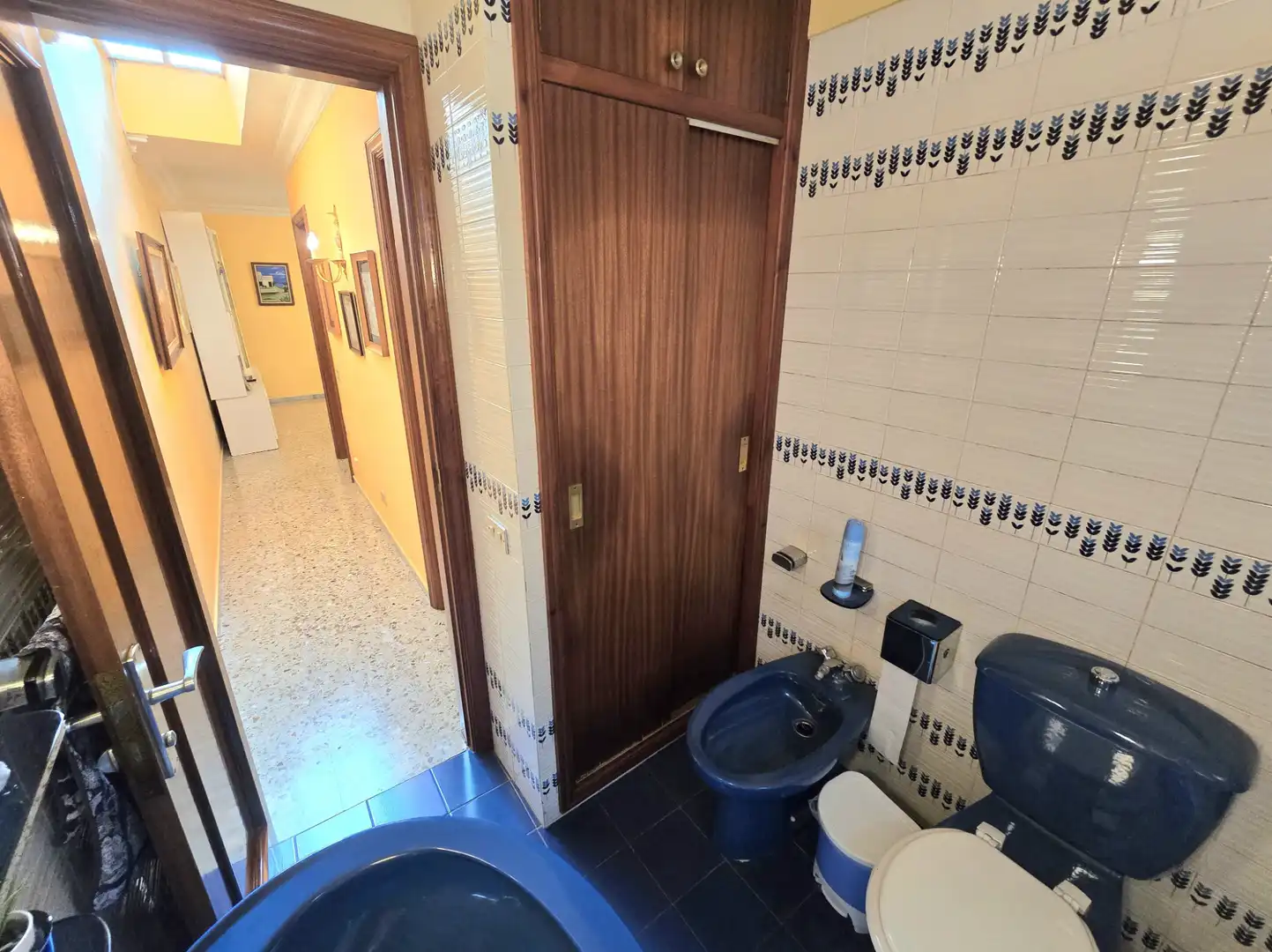 Terraced house with terrace for sale in Camino la Cañada, imagen 30