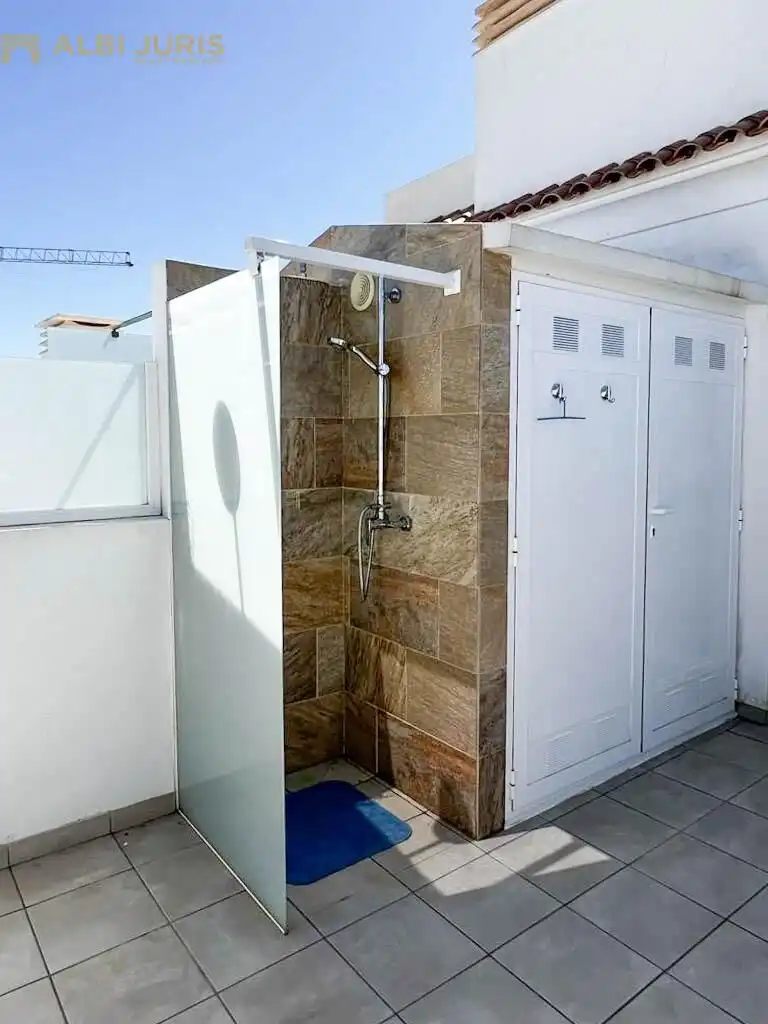 Penthouse with pool for sale in Ciudad Quesada, imagen 7