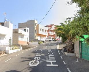 Exterior view of Flat for sale in Guía de Isora