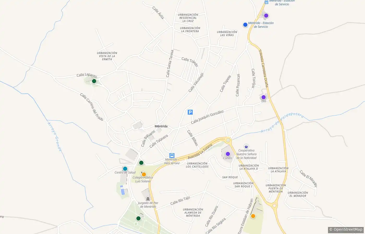 Pis en venda a Méntrida, imagen 10