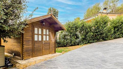 Foto 4 de Casa o xalet en venda a Àngel Guimerà, Seva, Barcelona