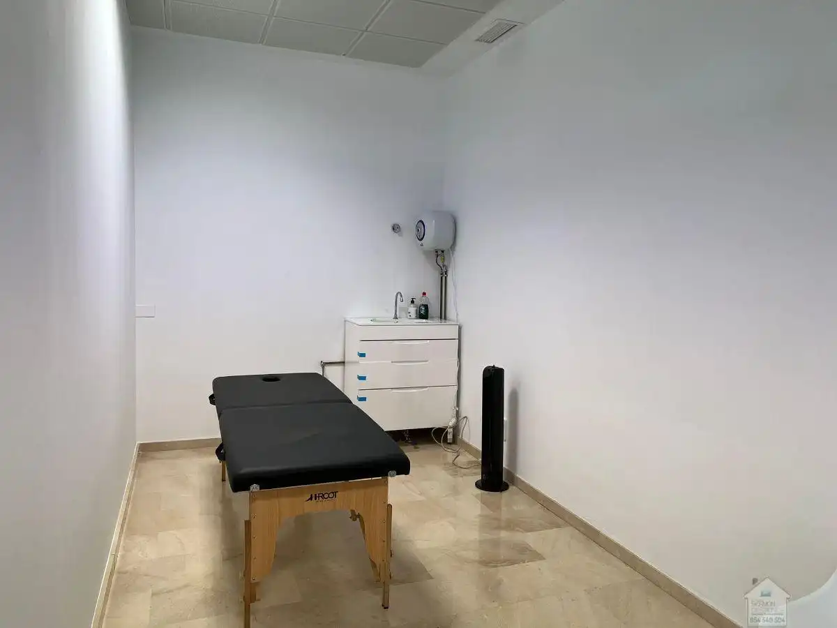 Oficina en venda a Arco Norte - Avda España, imagen 10