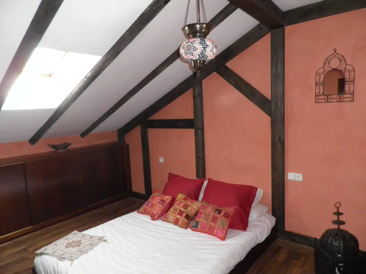 Habitación de Dúplex en venta en León Capital  con Calefacción, Parquet y Trastero