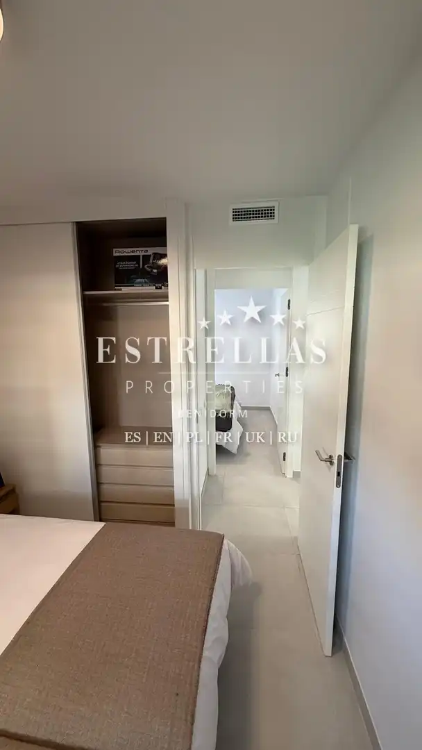 Appartement compact avec piscine à vendre à La Caleta - La Calalga -  Les Bassetes, imagen 13